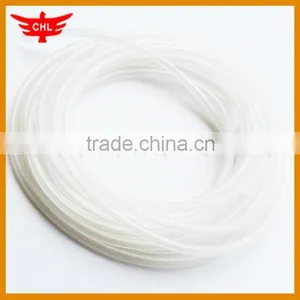 FDA Grade Silicone Rubber Tube thumbnail-1