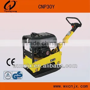 Gravel Plate Compactor (CNP30Y,CE,GS) thumbnail-1