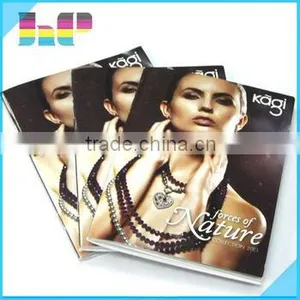 Perculiar Various Styles Precise Reasonable Price Magazine Printing thumbnail-5