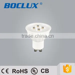 2016 New Hotsale Hotel LED 4w Spotlight With CE ROHS thumbnail-1