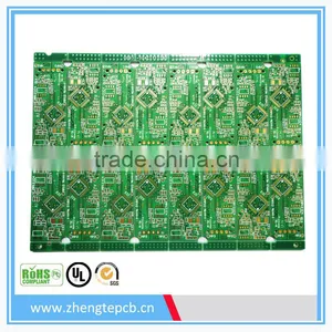 Most Popular FR4 Halogen Free Immersion Tin Pcb Cleaner thumbnail-4