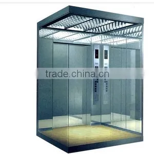 Freight Goods Elevator Lift thumbnail-3