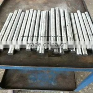 Diameter20*330mm in Surface Rough Grinding Tungsten Steel Blank Rod thumbnail-1