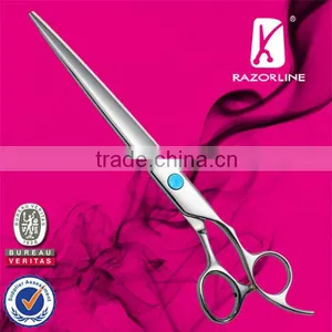 Razorline EK14 Economic Pet Grooming Shears, Popular in School Student Dog Grooming Scissors With WCA BSCI Certificate thumbnail-1