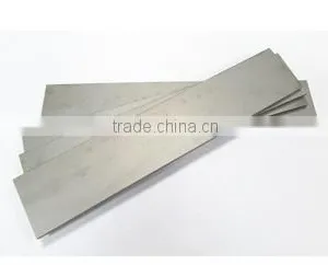 China Manufacturer Tungsten Carbide Strip , Hard Alloy Plates Made in China , Cemented Carbide Wear Board OEM thumbnail-1