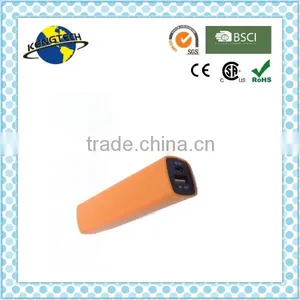 Top Selling Lithium Battery Mini Smart Power Bank thumbnail-1