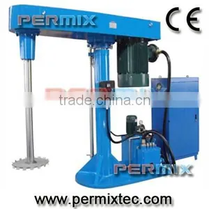 High Speed Disperser (PD Series) thumbnail-1