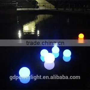 LED Ball With Remote Control B004a thumbnail-3