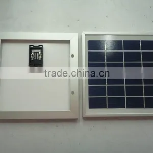 6 Volt Mini Solar Panel Modules thumbnail-1