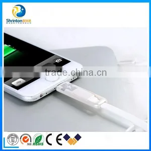 Stronger Copper Wire Usb Cable With Wholesale Price thumbnail-6