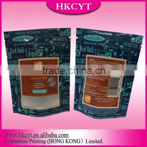 Hot Products Rolling Tobacco Packaging Bags / Smoke Bags/cigar Bags thumbnail-4