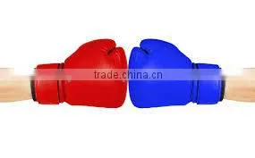 Made in Pakistan Boxing Gloves thumbnail-1