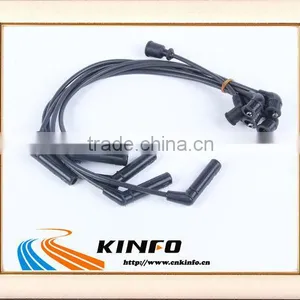 Auto Ignition Cable Sets for Mitsubishi thumbnail-1