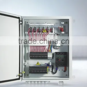 PV Solar DC String Combiner Box thumbnail-2