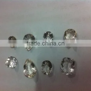 Natural Morganite Gemstones thumbnail-1