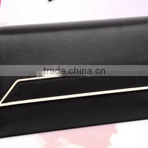 Money Clip Wallet Card Purse thumbnail-1