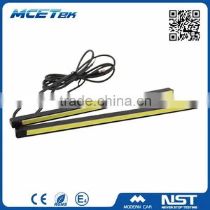 Hottest Neutral Package Support OEM 20CM DC 12V White 560lm COB Car DRL thumbnail-1