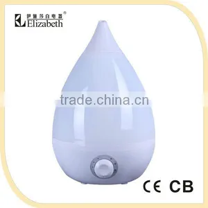 2013 LED Eye Drop Shape Humidifier Model PH-402-45 thumbnail-1