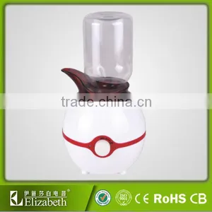 Desktop Teapot Air Mini Humidifier thumbnail-1