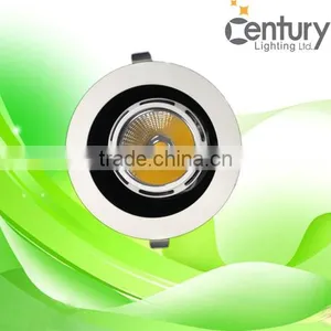 Led Downlight COB Led Ceiling Down Lighting Adjustable 30w thumbnail-2