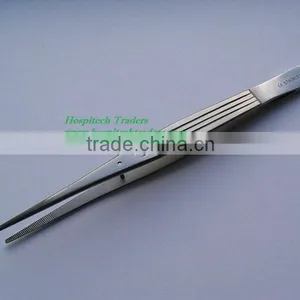 GENERAL BLOCKEND DISSECTING FORCEPS thumbnail-6