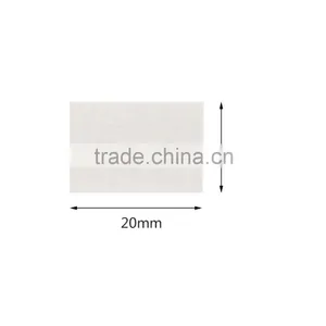 12 Pcs White Anti-fog Moisture Inserts Strips for Gopro Hero 3 thumbnail-4