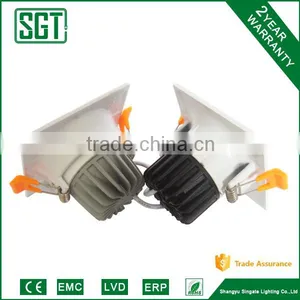 Attractive Price COB LED Downlight 3w5w10w Lifespan 30000hours thumbnail-2