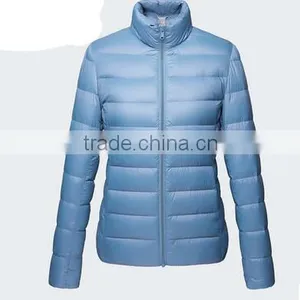 Winter Women Bomber Jacket Wholesale thumbnail-1