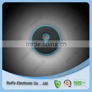 EM RFID ABS Disc Tag thumbnail-1