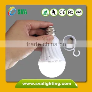 Cheaper Price Novelty Led Bulb Rechargeable Emergency Led Light Bulb Supplier's Choice thumbnail-4