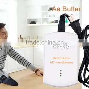 2016 High Quality Rat and Snake and Cricket Rat Repeller thumbnail-1