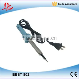 BEST 802 30W Soldering Iron Outer Thermal Line Unleaded Iron thumbnail-1
