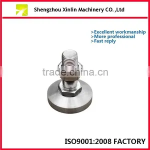 Swivel Leveling Feet With Metric Or Inch thumbnail-4