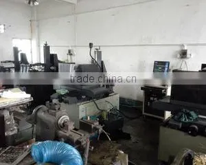 Guangzhou Nuevoenergia Jewelry Co., Ltd. company overview - view 3 thumbnail