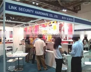 Link Security Hardware Company Limited company overview - view 3 thumbnail