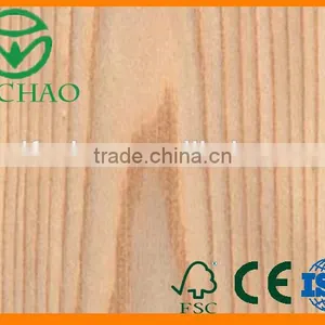 Engineered Wood Veneer/reconstituted Wood Veneer thumbnail-2