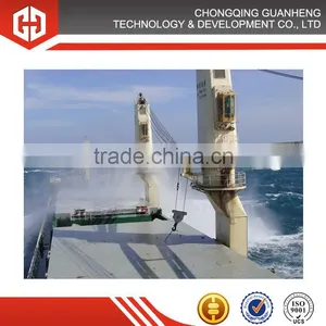 Electric Hydraulic Container Lift Crane for Container Vessel thumbnail-1