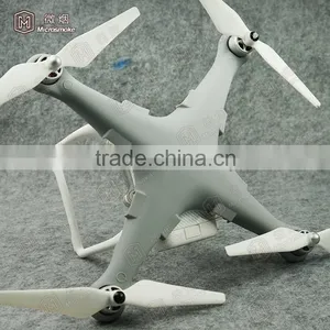 Unmanned Aerial Vehicl Silicone Case High Quality Phantom 3 Silicone Protector for Unmanned Aerial Vehicle thumbnail-6