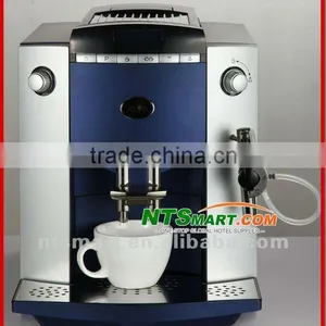 Automatic Pump Coffee Maker / Coffee Machine thumbnail-1