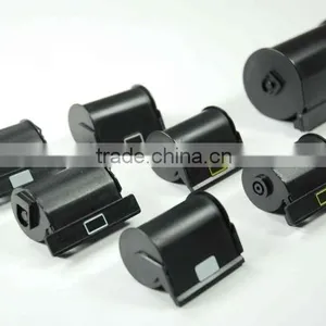 ABS Injection Molded Good Service Molding Parts Plastic Spare Parts thumbnail-2