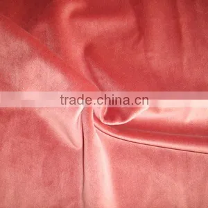 Factory Textile Warp Knitting Turkey One Side Brush Sofa Velvet Fabric And Textile Manufactory thumbnail-6