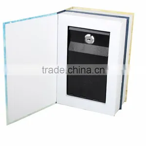 Best Quality Booksharp Safe Box HFBS02B thumbnail-1