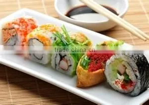 Top Grade and Factory Directly Sale Japanese Wasabi Paste for Sushi thumbnail-3