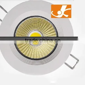 20w Cob Ceiling Lamp Led Lighting, Cob Downlight Led Spot Light 10w Cara Pasang Led Down Light COB thumbnail-1