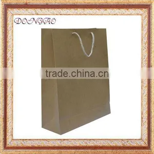 Paper Packing Bag thumbnail-1
