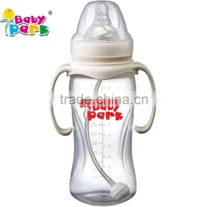 Baby Product Baby Bottle Plastic Bottle Plastic Milk Bottle thumbnail-1