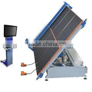 Industrial Automatic Glass Cutting Machine Cut Glass thumbnail-1
