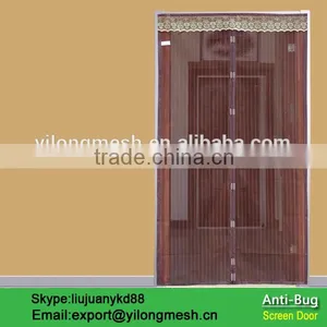 Mosquito Netting With Magnets for Doors thumbnail-2