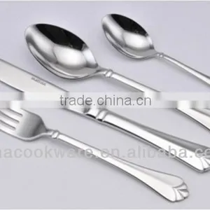 Stainless Steel Flatware thumbnail-1