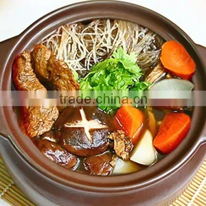 Concentrated Instant Mushroom Broth Powder thumbnail-6